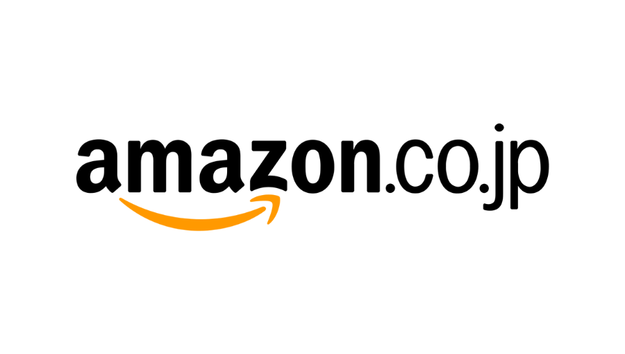 amazon.co.jp ロゴ